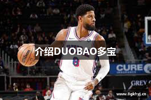 介绍DUOBAO多宝